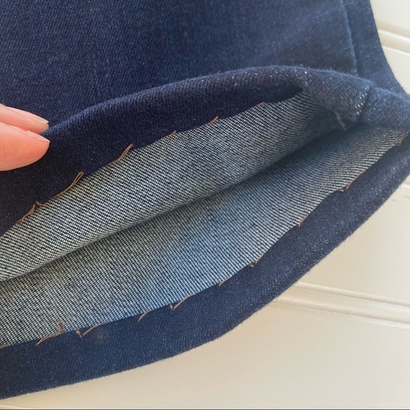 Levi's 505 Straight jeans 30" Inseam Size 6 - Picture 4 of 11